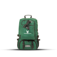 Fireox Utility BackPack, Green, 2024