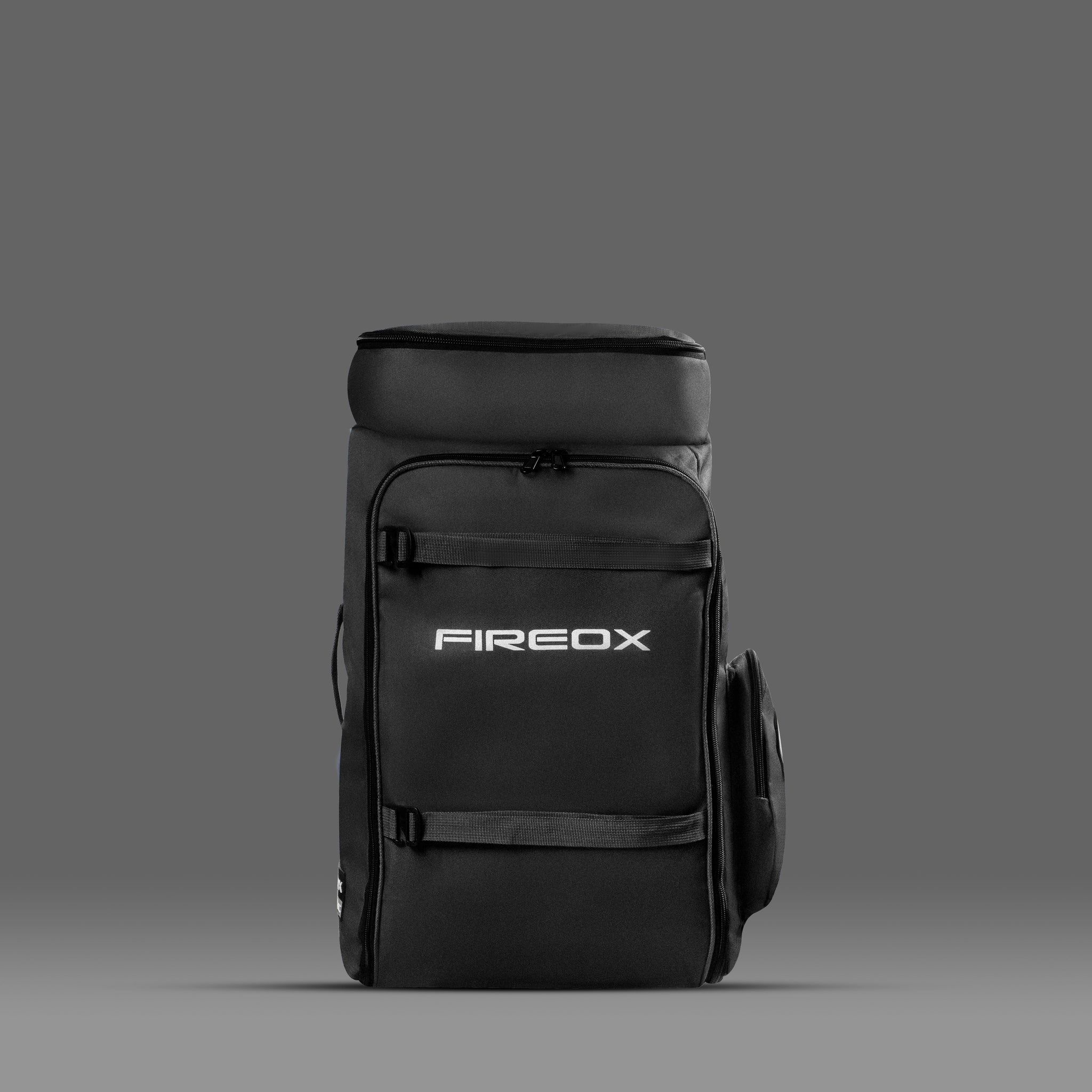 Fireox ActivePro BackPack, Black, 2024