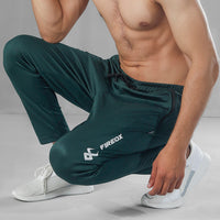 FIREOX Activewear Trouser Green , 2022