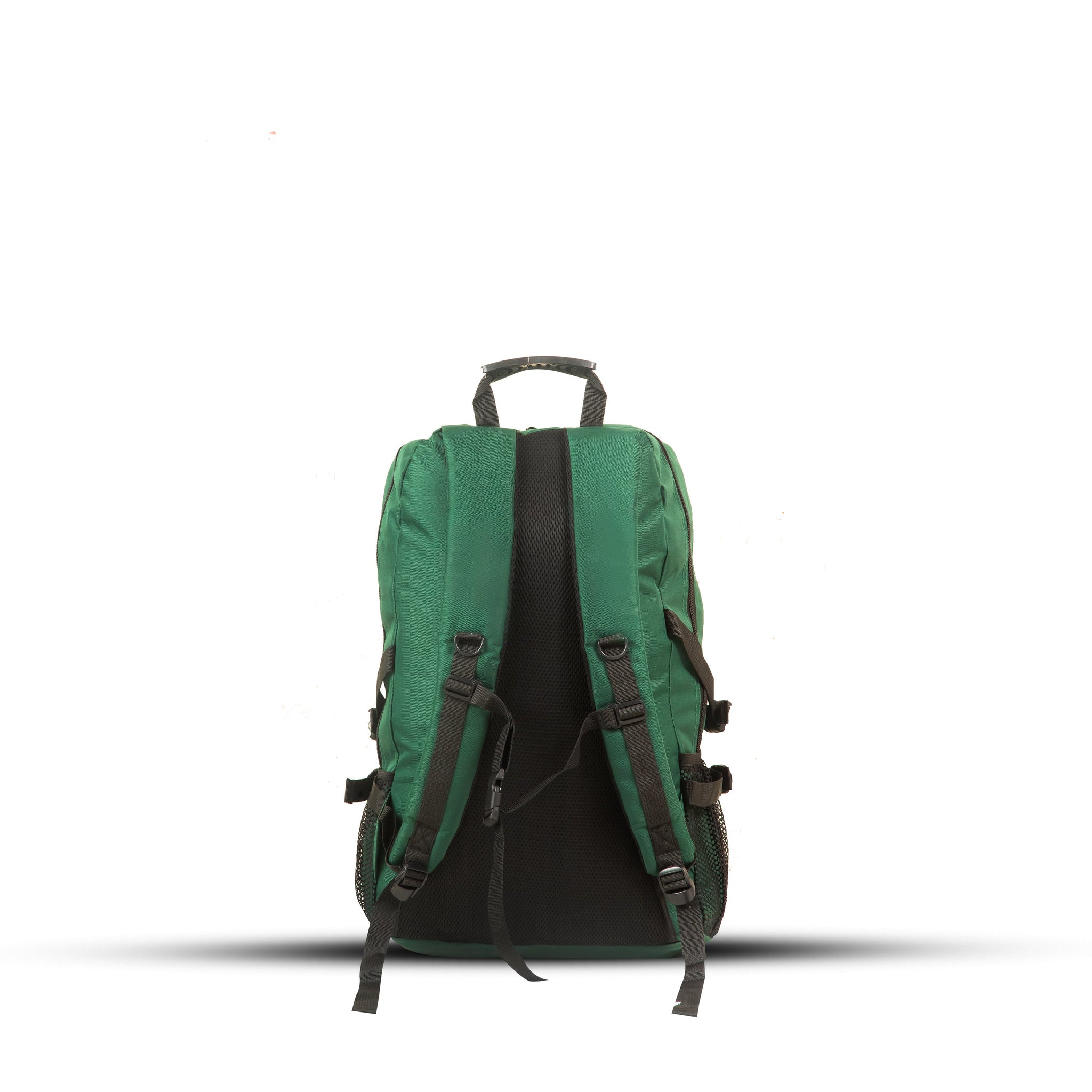 Fireox Utility BackPack, Green, 2024