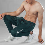 FIREOX Activewear Trouser Green , 2022