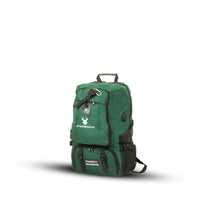 Fireox Utility BackPack, Green, 2024