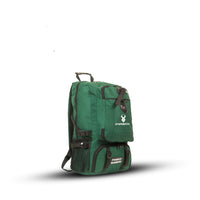 Fireox Utility BackPack, Green, 2024