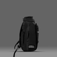 Fireox ActivePro BackPack, Black, 2024