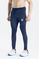 FIREOX Activewear Hybrid Trouser Navy Blue, 2023