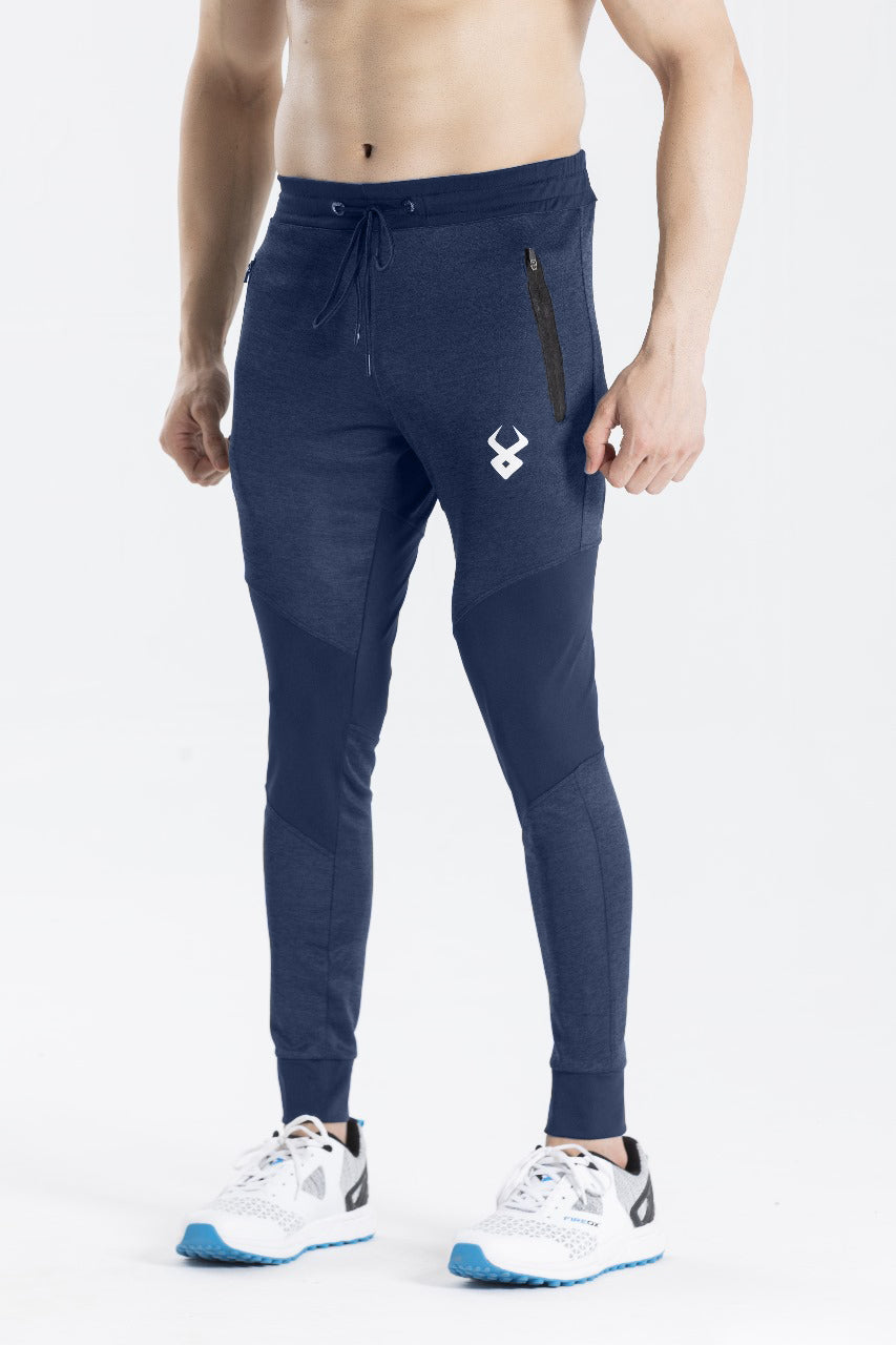 FIREOX Activewear Hybrid Trouser Navy Blue, 2023