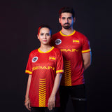 Fireox World Cup T-Shirt, Spain