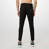 COTTON Activewear Joggers, Black, 2022