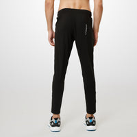 COTTON Activewear Joggers, Black, 2022