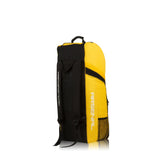 Fireox HL 25 Duffle Bag, Yellow Black, 2024