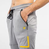 FIREOX Activewear Trouser Silver Yellow, 2023