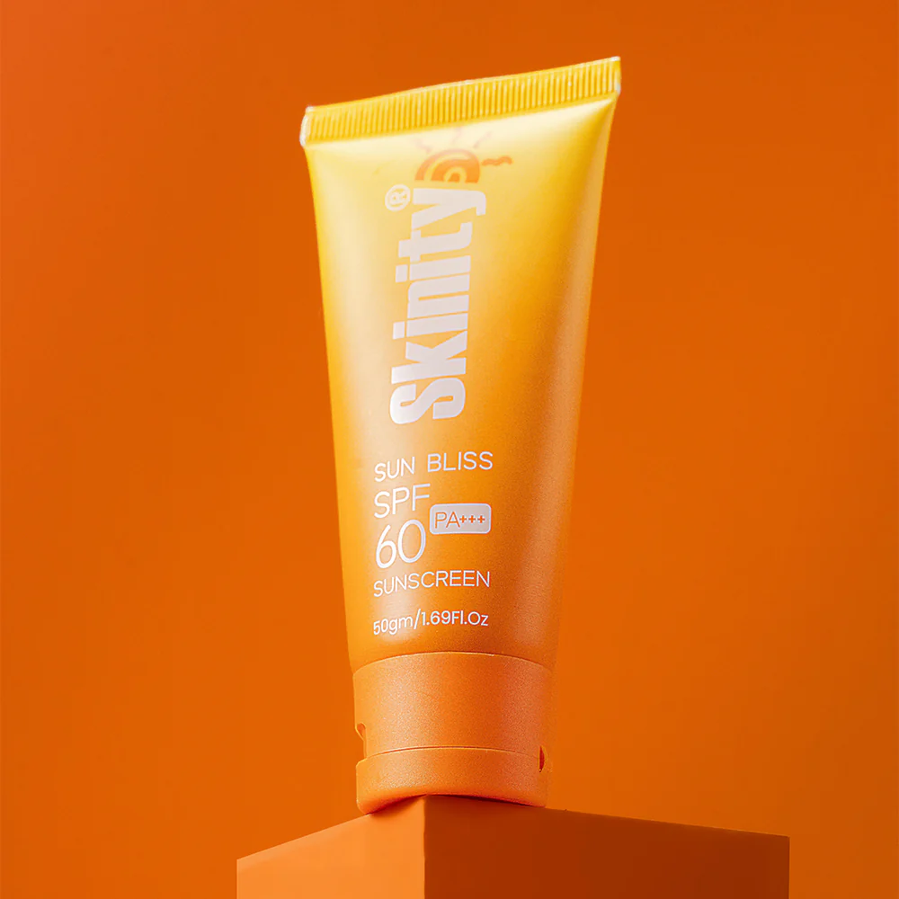 Skinity Sunscreen