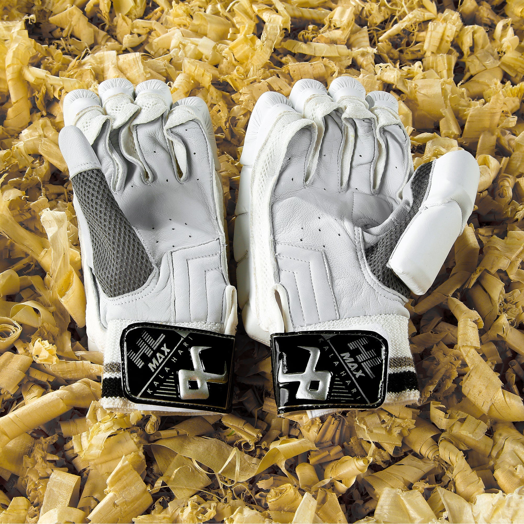 Kalahari HL Max Cricket Batting Gloves, 2022