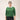 FIREOX Women Sweat Shirt, Green White, 2026
