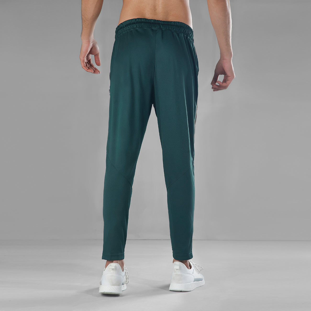 FIREOX Activewear Trouser Green , 2022