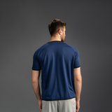 FIREOX Actifit T-Shirt, Navy Blue, D3, 2024