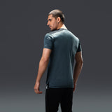 Fireox Activewear T-Shirt, Dark Grey, 2024