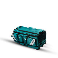 FIREOX HL MAX Wheelie Bag, Green