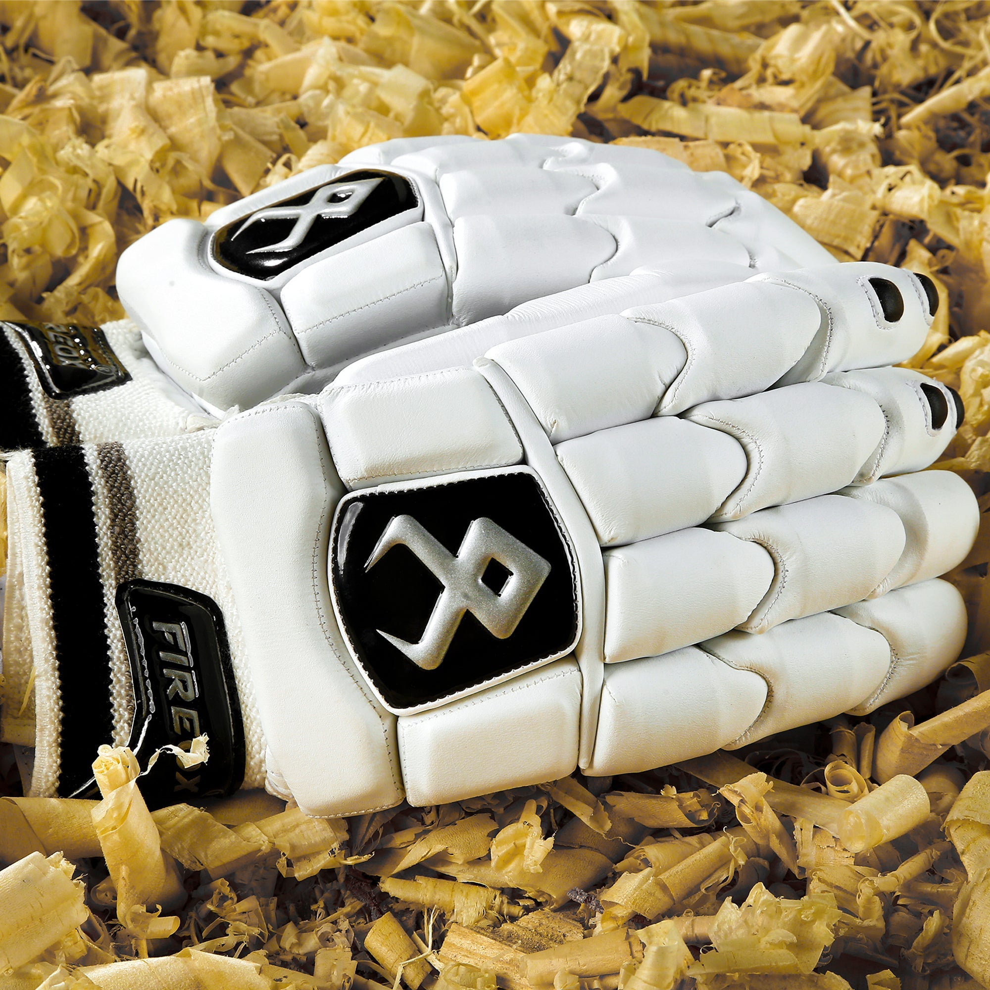 Kalahari HL Max Cricket Batting Gloves, 2022