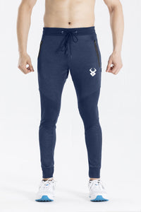 FIREOX Activewear Hybrid Trouser Navy Blue, 2023