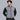 FIREOX MEN Baseball Jacket , Grey, 2026