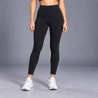 Fireox Yoga Pants, Black, 2026