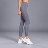 Fireox Yoga Pants, Charcoal, 2026