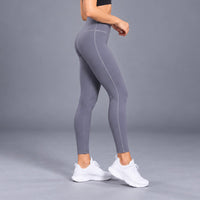 Fireox Yoga Pants, Charcoal, 2026