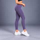 Fireox Yoga Pants, Violet, 2026