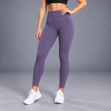 Fireox Yoga Pants, Violet, 2026
