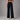 FIREOX Women Wide Leg Trouser, Navy Blue, 2026