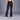 FIREOX Flared Leggings, Black, 2026