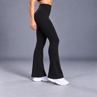 FIREOX Flared Leggings, Black, 2026