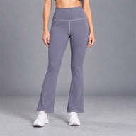 FIREOX Flared Leggings, Charcoal, 2026