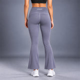 FIREOX Flared Leggings, Charcoal, 2026