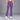 FIREOX Flared Leggings, Violet, 2026