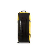 Fireox HL 25 Duffle Bag, Yellow Black, 2024