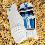 Arctic Cricket Batting Pads, Mens