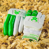 Alpine Cricket Batting Gloves, Mens