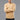 FIREOX Cotton T-Shirt, Full Sleeves, Round Neck, Beige, 2022