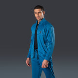 FIREOX HYPERACTIVE TRACKSUIT, COOL BLUE, 2024