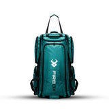 FIREOX HL MAX Wheelie Bag, Green