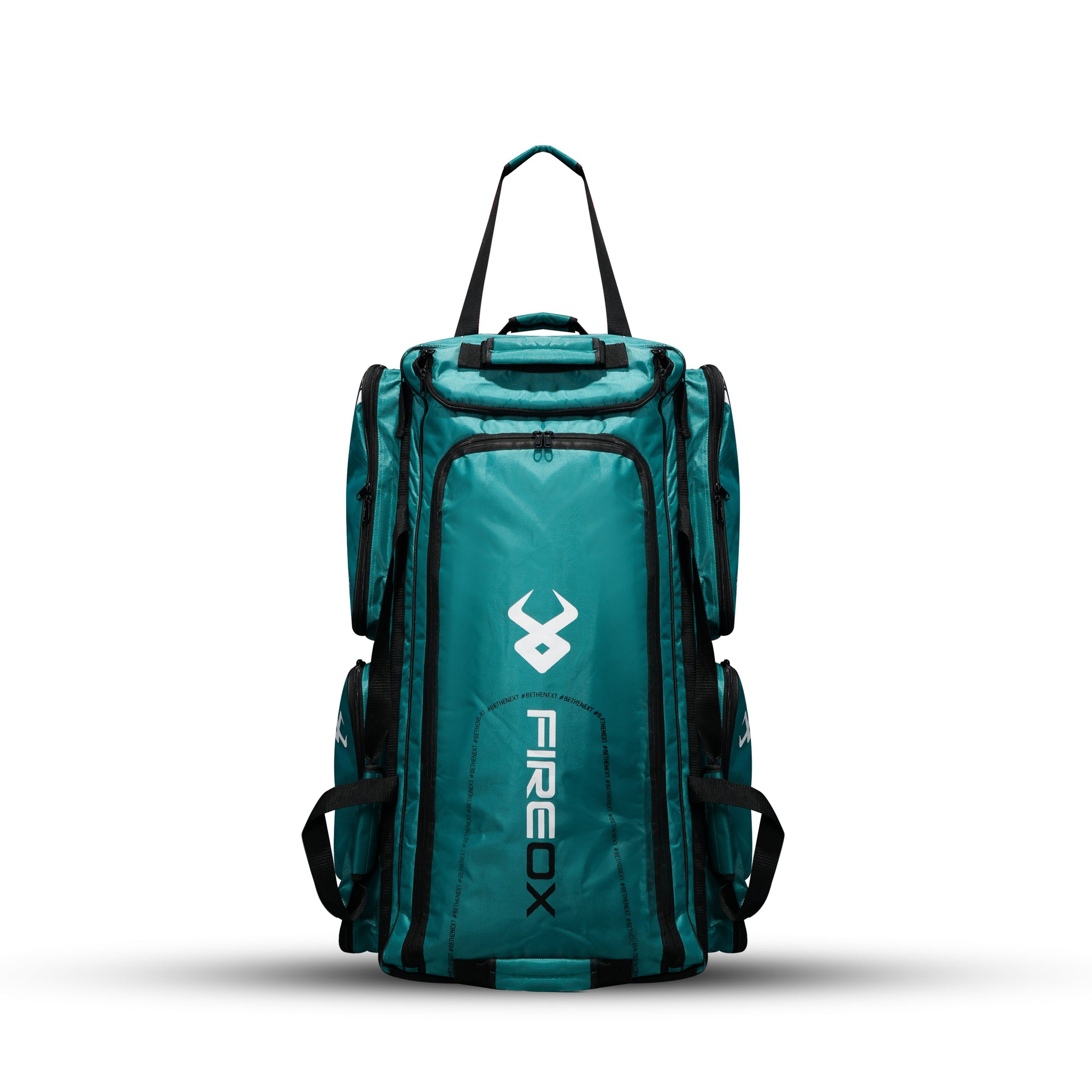 FIREOX HL MAX Wheelie Bag, Green