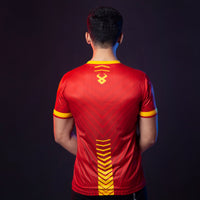 Fireox World Cup T-Shirt, Spain