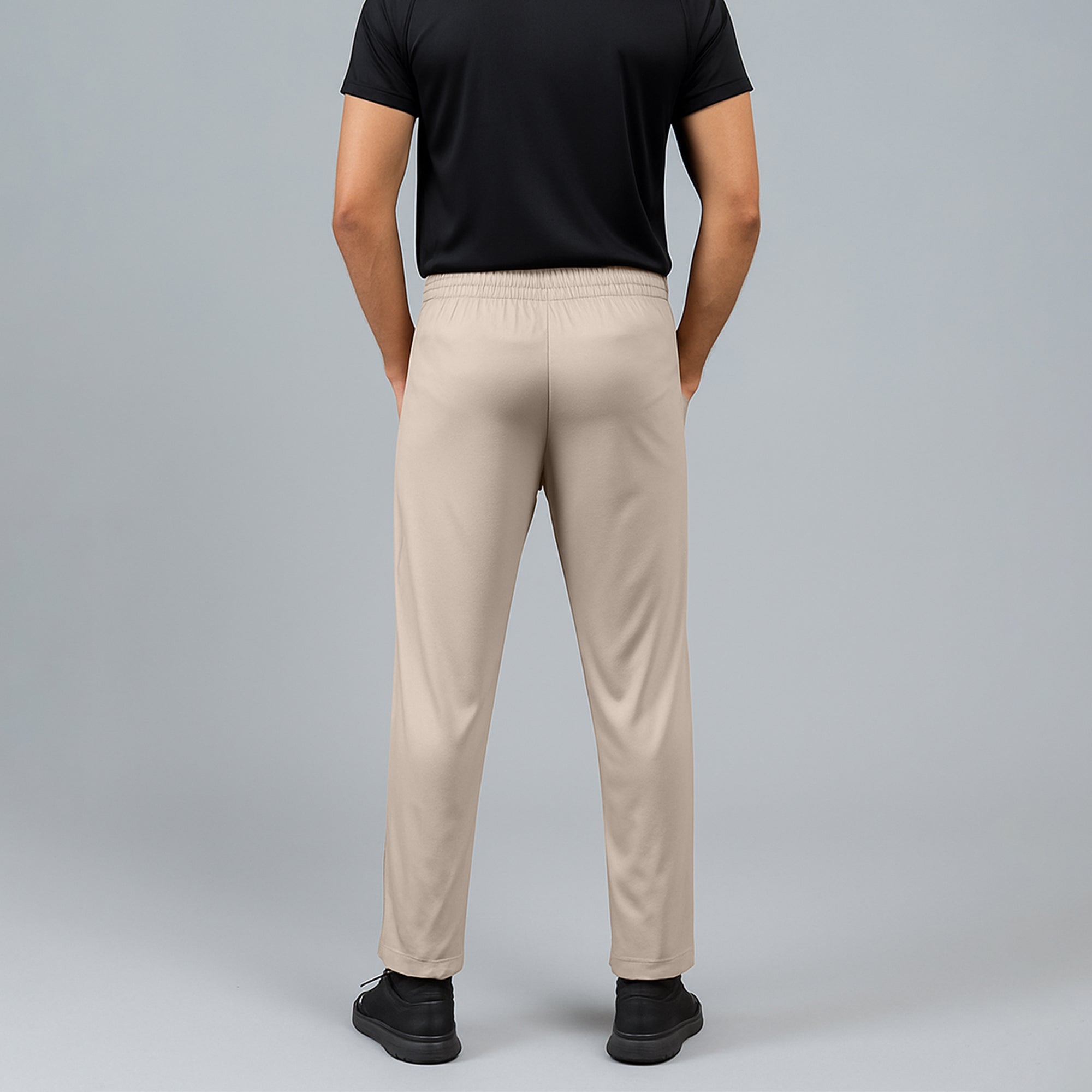 FIREOX MEN Relaxed Fit Trouser, Desert Dune, 2025