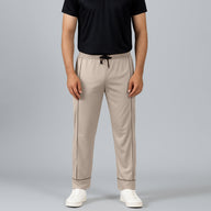 FIREOX MEN Relaxed Fit Trouser, Desert Dune, 2025