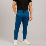 FIREOX MEN Active Fit Trouser, Petroleum Green, 2025