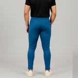 FIREOX MEN Active Fit Trouser, Petroleum Green, 2025