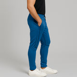 FIREOX MEN Active Fit Trouser, Petroleum Green, 2025