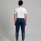 FIREOX MEN Active Fit Trouser, Navy Charcoal, 2025